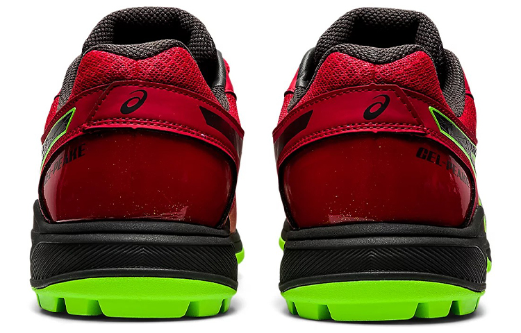 Shop ASICS Gel-Peake Rojo/Verde 'Negro' 1113A023-601