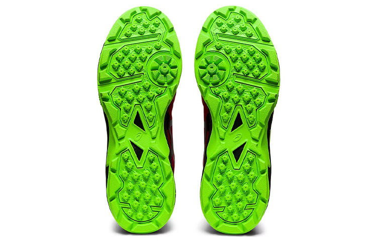 Purchase ASICS Gel-Peake Rojo/Verde 'Negro' 1113A023-601