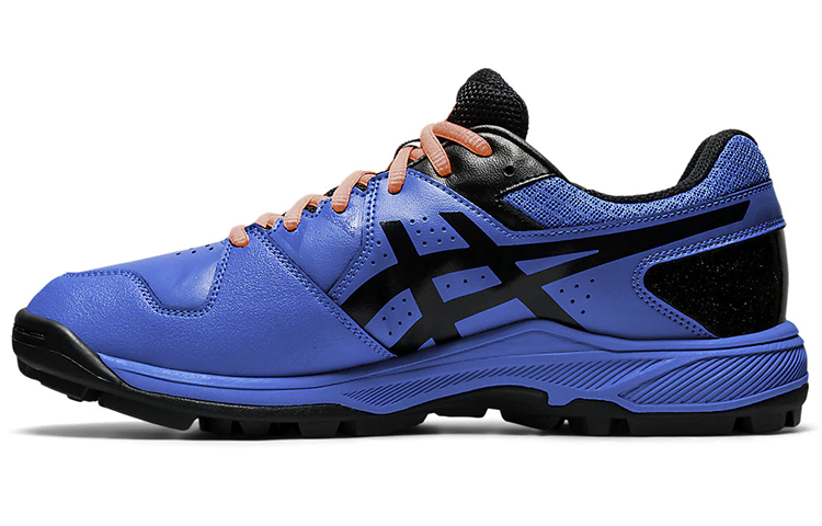 ASICS Gel-Peake Blue Black 1113A023-400