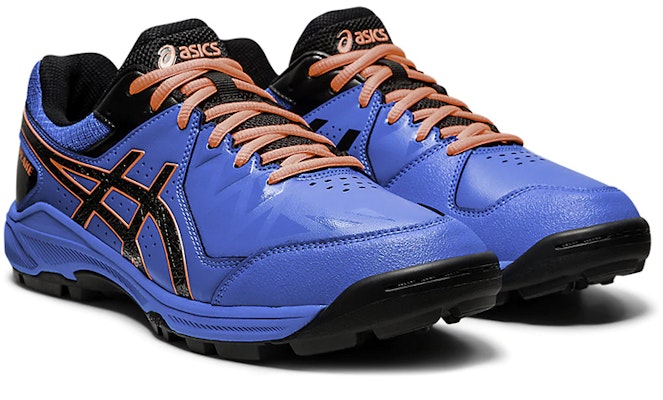 Asics Gel-Peake 藍黑 Lookbook Asics Gel-Peake 藍黑