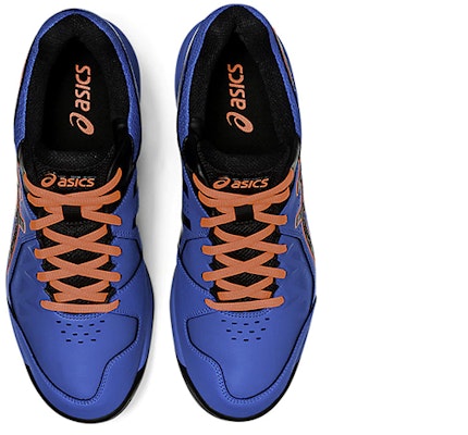 Asics Gel-Peake 藍黑 Shop Asics Gel-Peake 藍黑