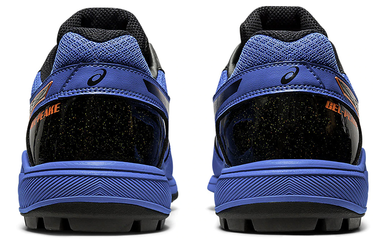 Purchase 아식스 젤피크 블루블랙 1113A023-400