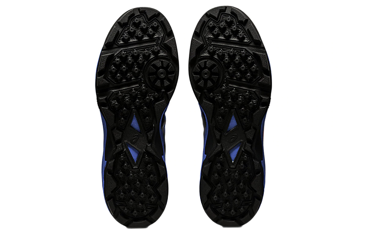 Details for 아식스 젤피크 블루블랙 1113A023-400