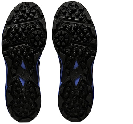 Asics Gel-Peake 藍黑 Details for Asics Gel-Peake 藍黑