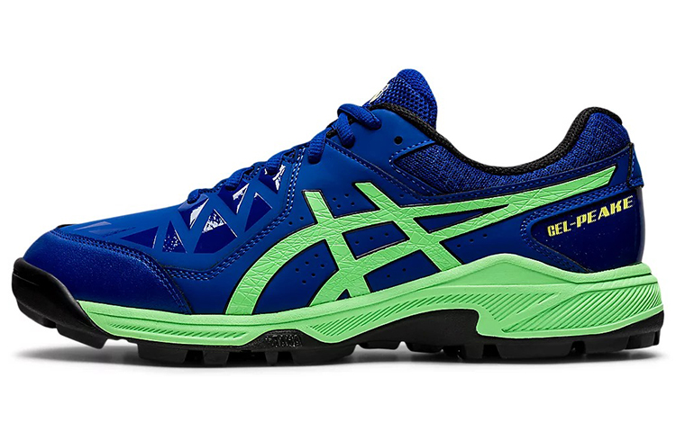 ASICS Gel-Peake 'Deep Navy Green' 1113A023-402