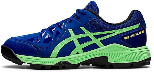 아식스 젤피크 '딥 네이비 그린' 1113A023-402 Buy 아식스 젤피크 '딥 네이비 그린' 1113A023-402