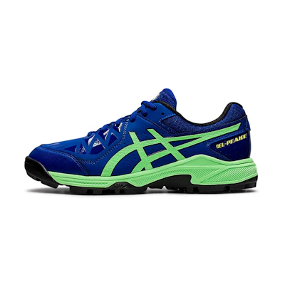 ASICS Gel-Peake 'Deep Navy Green'