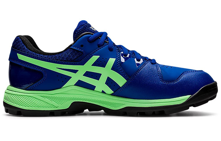 Order 아식스 젤피크 '딥 네이비 그린' 1113A023-402