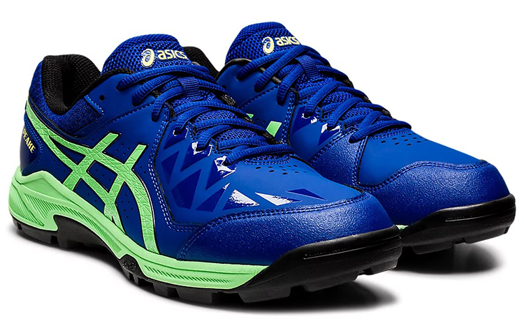 Lookbook 아식스 젤피크 '딥 네이비 그린' 1113A023-402