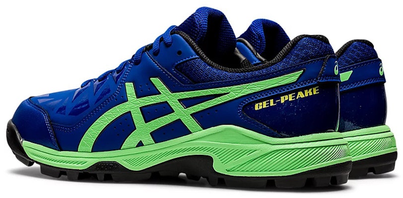 アシックス ゲルピーク 「ディープネイビーグリーン」 1113A023-402 Shop アシックス ゲルピーク 「ディープネイビーグリーン」 1113A023-402