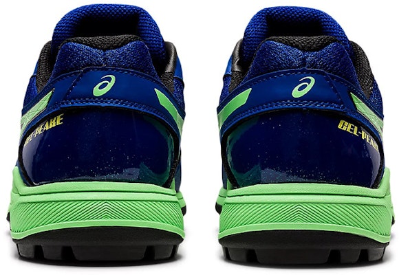 アシックス ゲルピーク 「ディープネイビーグリーン」 1113A023-402 Purchase アシックス ゲルピーク 「ディープネイビーグリーン」 1113A023-402