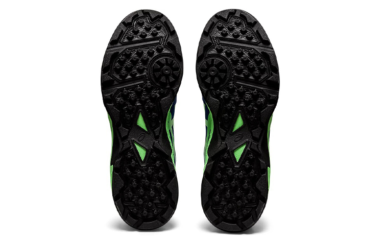 Details for 아식스 젤피크 '딥 네이비 그린' 1113A023-402