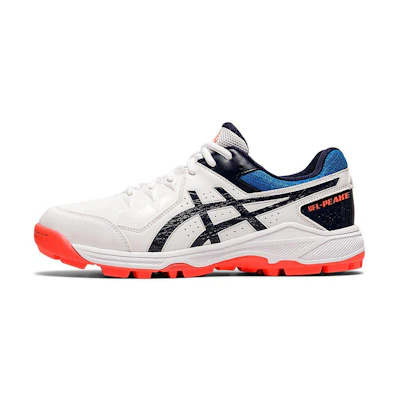 ASICS Gel-Peake 'White Black'