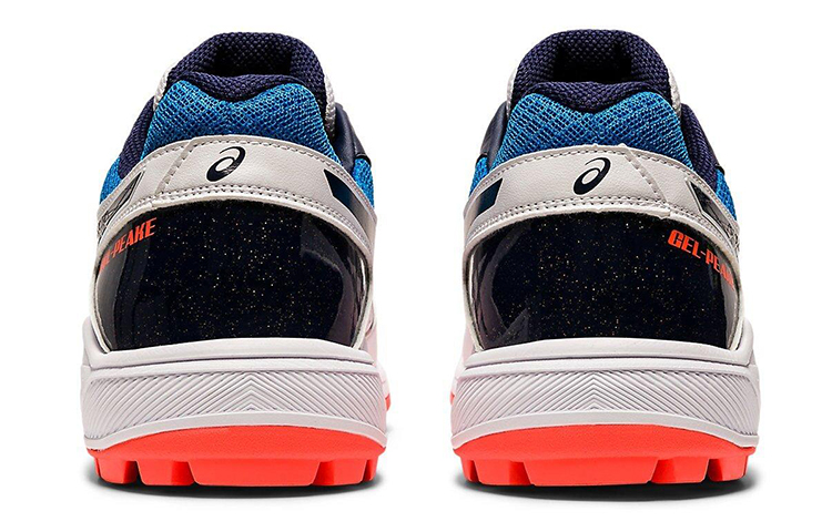 Purchase ASICS Gel-Peake 'Blanco Negro' 1113A023-100