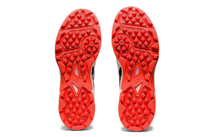 Details for ASICS Gel-Peake 'Blanco Negro' 1113A023-100