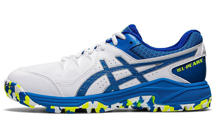 ASICS Gel-Peake 'White Blue' 1113A023-103