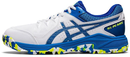 ASICS Gel-Peake 'White Blue' 1113A023-103 ASICS Gel-Peake 'White Blue' 1113A023-103