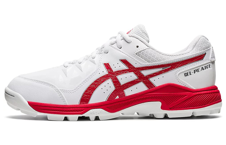 ASICS Gel-Peake 'White Red' 1113A023-105