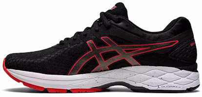 ASICS Gel-Phoenix 10 /Red 'Black' 1011A857-002 ASICS Gel-Phoenix 10 /Red 'Black' 1011A857-002