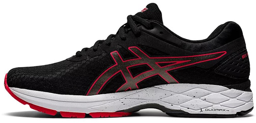 ASICS Gel-Phoenix 10 /Red 'Black' 1011A857-002 Buy ASICS Gel-Phoenix 10 /Red 'Black' 1011A857-002