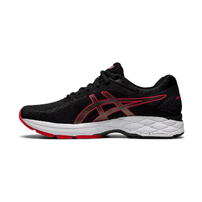 ASICS Gel-Phoenix 10 /Red 'Black'