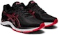 ASICS Gel-Phoenix 10 /Merah 'Hitam' 1011A857-002