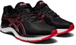 Lookbook ASICS Gel-Phoenix 10 /Merah 'Hitam' 1011A857-002