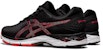 ASICS Gel-Phoenix 10 /Merah 'Hitam' 1011A857-002
