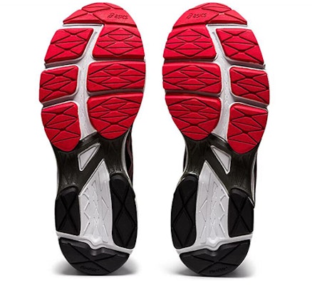 ASICS Gel-Phoenix 10 /Red 'Black' 1011A857-002 Details for ASICS Gel-Phoenix 10 /Red 'Black' 1011A857-002
