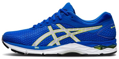 ASICS Gel-Phoenix 10 Sport Shoes Blue/White 1011A857-400 ASICS Gel-Phoenix 10 Sport Shoes Blue/White 1011A857-400