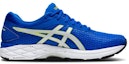 Order ASICS Gel-Phoenix 10 Kasut Sukan Biru/Putih 1011A857-400