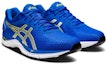 Lookbook ASICS Gel-Phoenix 10 Kasut Sukan Biru/Putih 1011A857-400