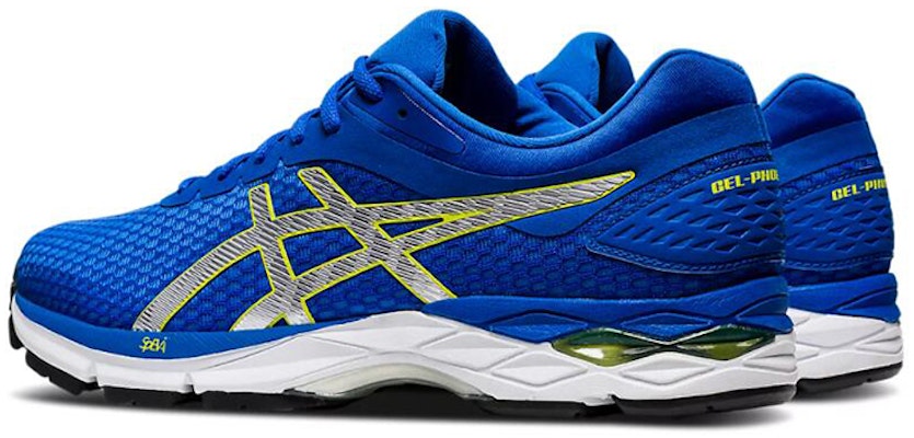 ASICS Gel-Phoenix 10 Kasut Sukan Biru/Putih 1011A857-400 Shop ASICS Gel-Phoenix 10 Kasut Sukan Biru/Putih 1011A857-400