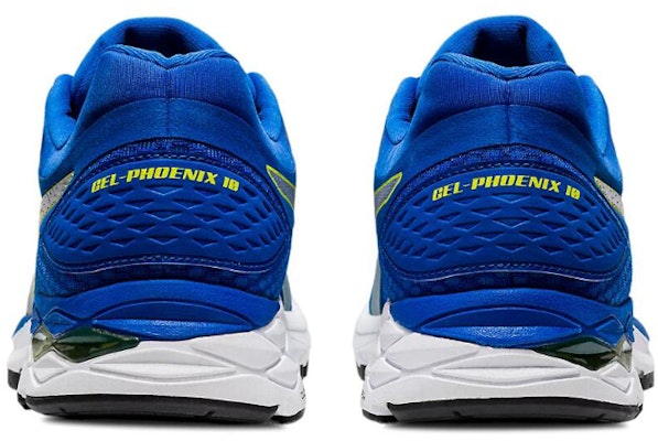 ASICS Gel-Phoenix 10 Sport Shoes Blue/White 1011A857-400 Purchase ASICS Gel-Phoenix 10 Sport Shoes Blue/White 1011A857-400