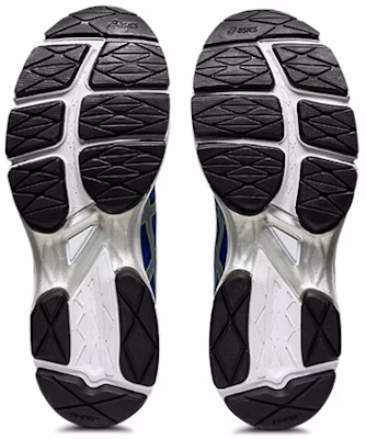 ASICS Gel-Phoenix 10 Sport Shoes Blue/White 1011A857-400 Details for ASICS Gel-Phoenix 10 Sport Shoes Blue/White 1011A857-400