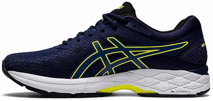 ASICS Gel-Phoenix 10 Dark Blue/ 'Yellow' 1011A857-401 ASICS Gel-Phoenix 10 Dark Blue/ 'Yellow' 1011A857-401
