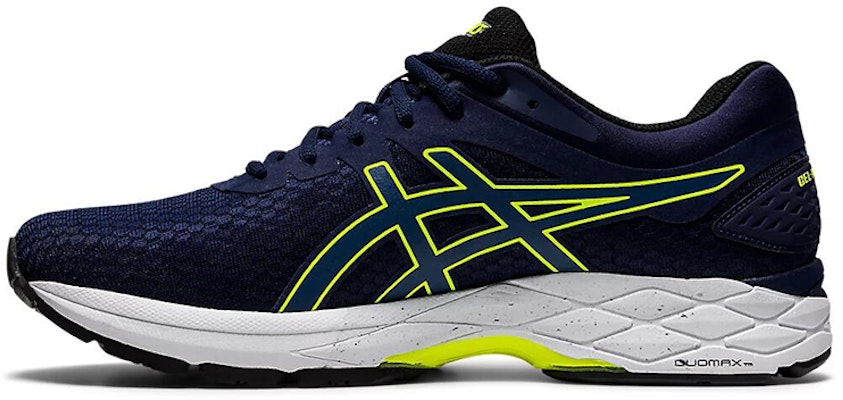 ASICS Gel-Phoenix 10 Dark Blue/ 'Yellow' 1011A857-401 Buy ASICS Gel-Phoenix 10 Dark Blue/ 'Yellow' 1011A857-401