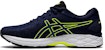 ASICS Gel-Phoenix 10 Biru Gelap/ 'Kuning' 1011A857-401