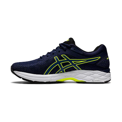 ASICS Gel-Phoenix 10 Dark Blue/ 'Yellow'