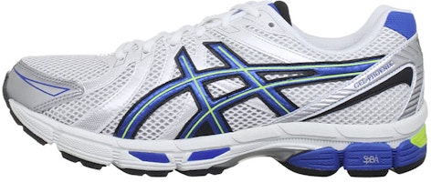 ASICS Gel-Phoenix 5 'White Blue' T328N-0142 ASICS Gel-Phoenix 5 'White Blue' T328N-0142