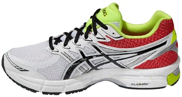 ASICS Gel-Phoenix 6 'Grey Black' T420N-0090 ASICS Gel-Phoenix 6 'Grey Black' T420N-0090