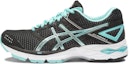 Buy ASICS Gel-Phoenix 7 Low-Top Biru/Perak 'Hitam' T5M5N-9093