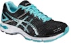 Lookbook ASICS Gel-Phoenix 7 Low-Top Biru/Perak 'Hitam' T5M5N-9093