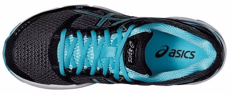 Asics Gel-Phoenix 7 低筒透氣慢跑鞋 男女同款 黑藍銀 Purchase Asics Gel-Phoenix 7 低筒透氣慢跑鞋 男女同款 黑藍銀