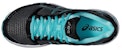ASICS Gel-Phoenix 7 Low-Top Biru/Perak 'Hitam' T5M5N-9093