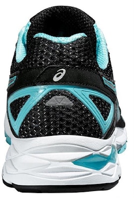 Asics Gel-Phoenix 7 低筒透氣慢跑鞋 男女同款 黑藍銀 Details for Asics Gel-Phoenix 7 低筒透氣慢跑鞋 男女同款 黑藍銀