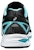 ASICS Gel-Phoenix 7 Low-Top Biru/Perak 'Hitam' T5M5N-9093