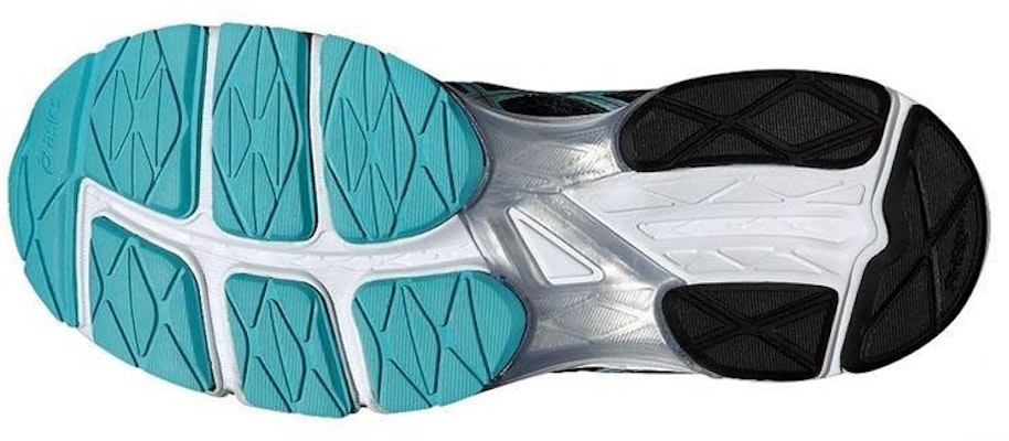 ASICS Gel-Phoenix 7 Low-Top /Blue/Silver 'Black' T5M5N-9093 Sizing ASICS Gel-Phoenix 7 Low-Top /Blue/Silver 'Black' T5M5N-9093