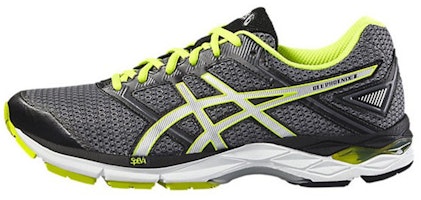 ASICS Gel-Phoenix 8 'Graphite Grey Silver' T6F2N-9793 ASICS Gel-Phoenix 8 'Graphite Grey Silver' T6F2N-9793