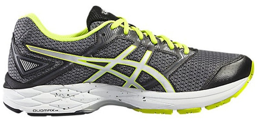 ASICS 亚瑟士 Gel-Phoenix 8 灰银配色跑鞋 T6F2N-9793 Order ASICS 亚瑟士 Gel-Phoenix 8 灰银配色跑鞋 T6F2N-9793